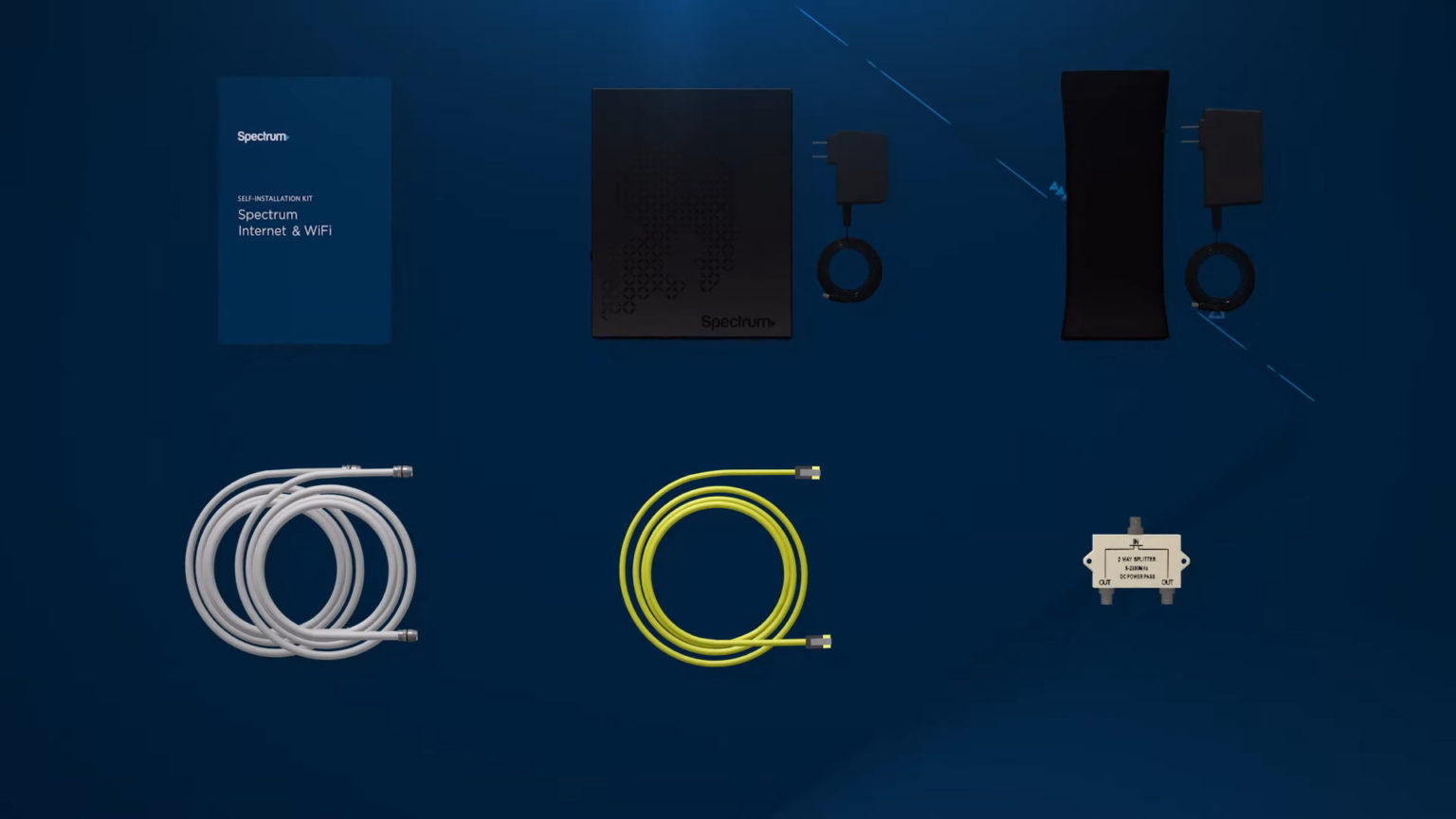 How Much Does Spectrum Charge To Run Cable The Cost Of Spectrum