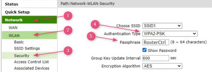 Zte Router Login Access And Secure Your Router