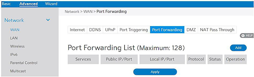 spectrum-port-forwarding-not-working-routerctrl