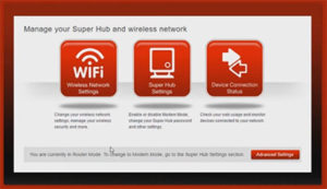 Virgin Media Router Login: An Easy Way To Access And Secure Your Router ...