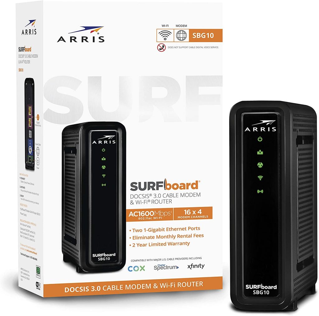 What Modems Are Compatible With Suddenlink? RouterCtrl