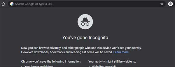 Can Wi-Fi Owner See What Sites I Visited Incognito