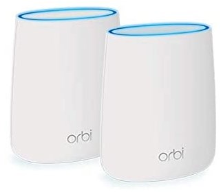 Can You Use an Orbi Router as a Satellite