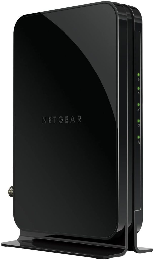 NETGEAR Cable Modem CM500