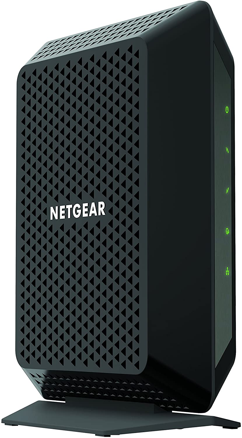 rcn wifi router