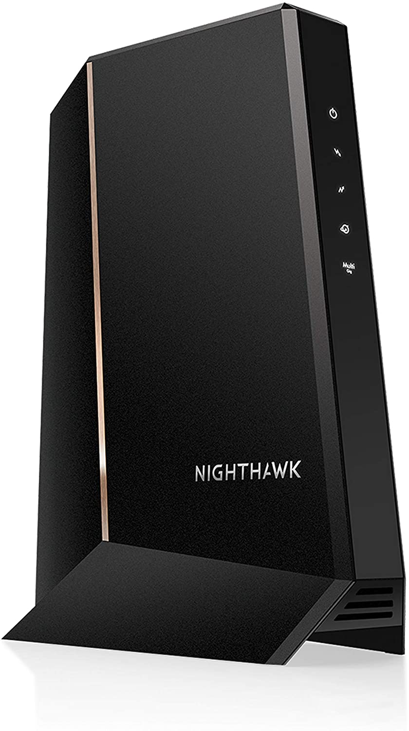 What Modems Are Compatible With RCN? RouterCtrl