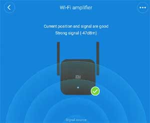 Setup-Xiaomi-Wi-Fi-Extender