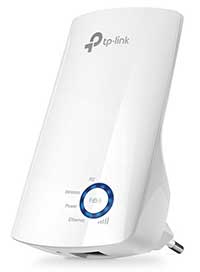 TP-Link Wi-Fi extender