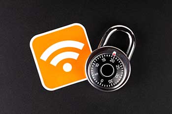 WiFi security