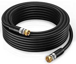 coaxial cable