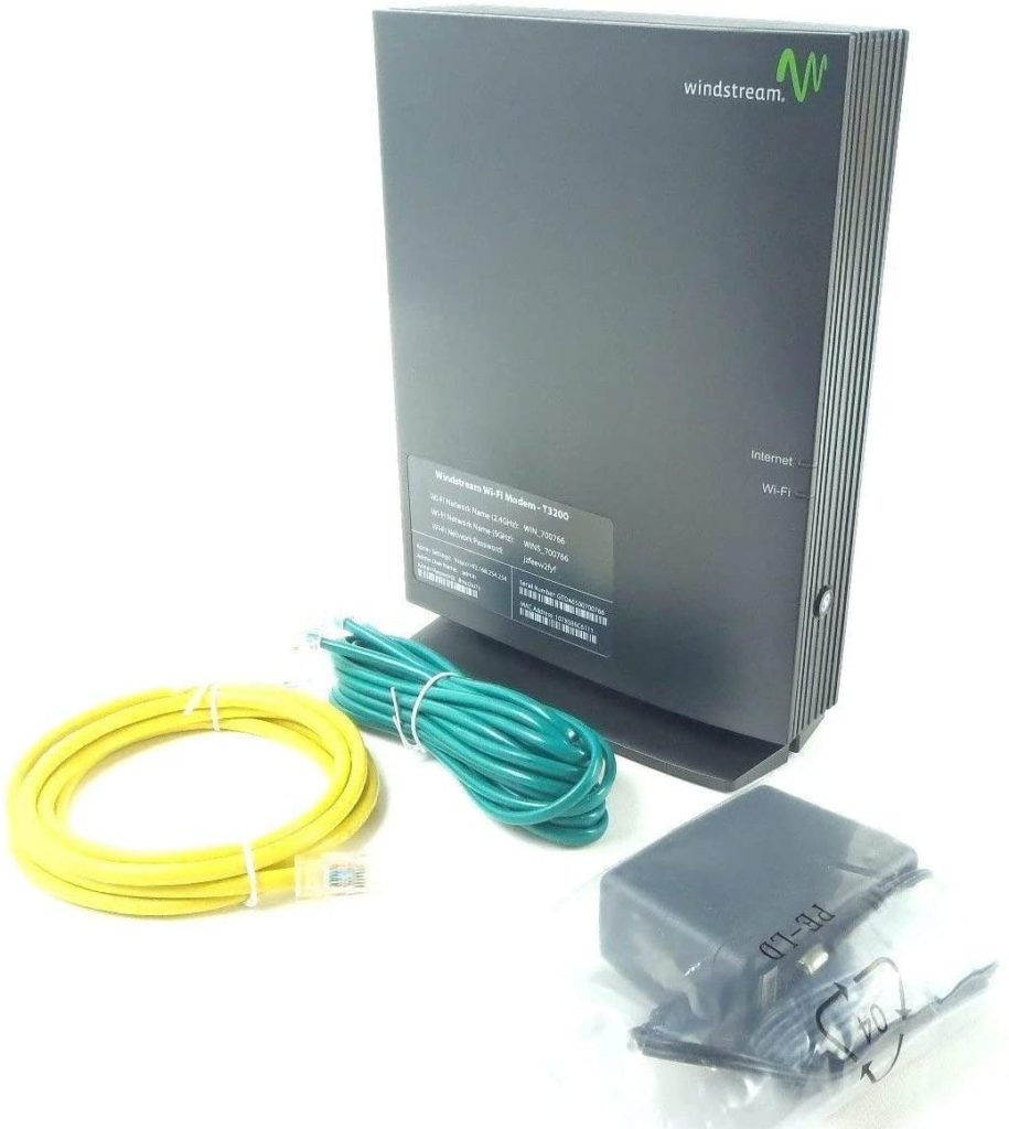 What Modems Are Compatible With Windstream? - RouterCtrl