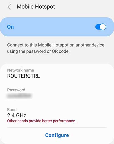 Hotspot