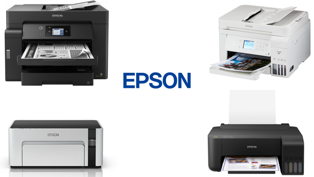 Epson Printers