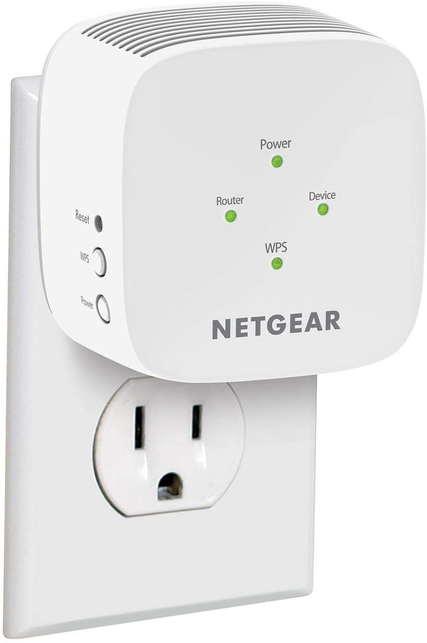What WiFi Extenders & WiFi Mesh Systems Work With Fios? RouterCtrl