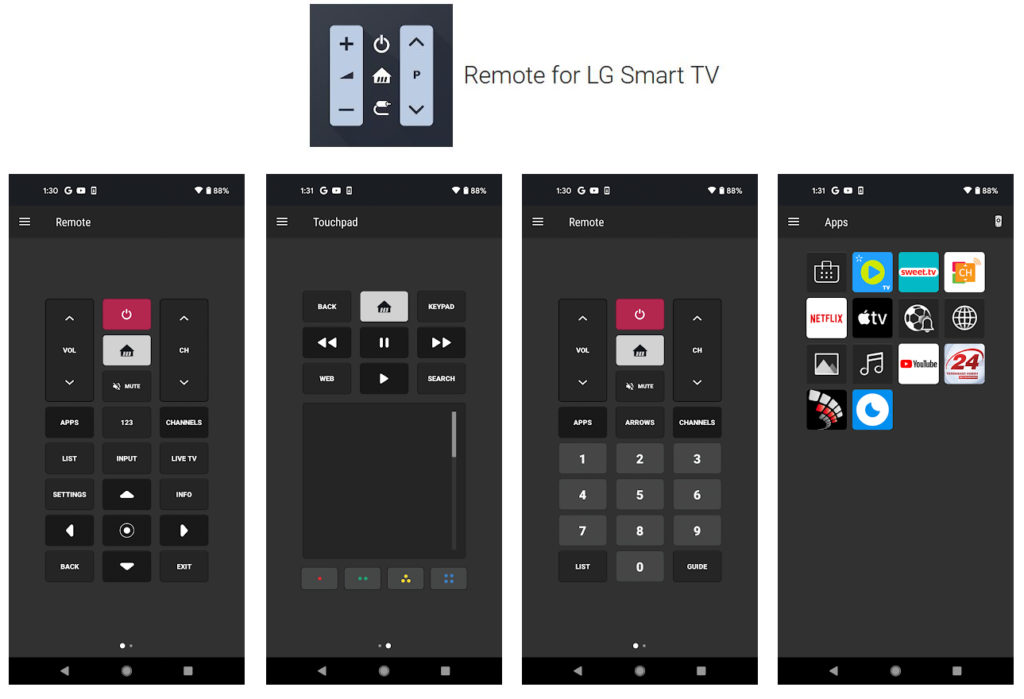 How to Connect LG TV to Wi-Fi Without Remote? - RouterCtrl