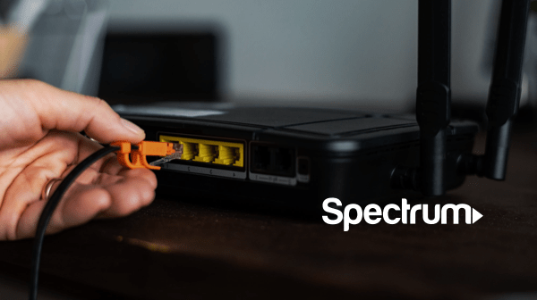 Spectrum Internet