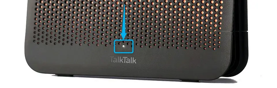 TalkTalk router light.jpg