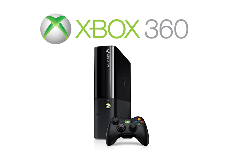 Xbox 360