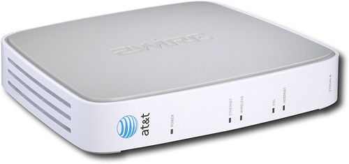 AT&T Router