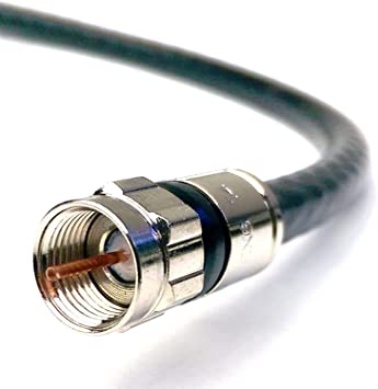 Coaxial Cable