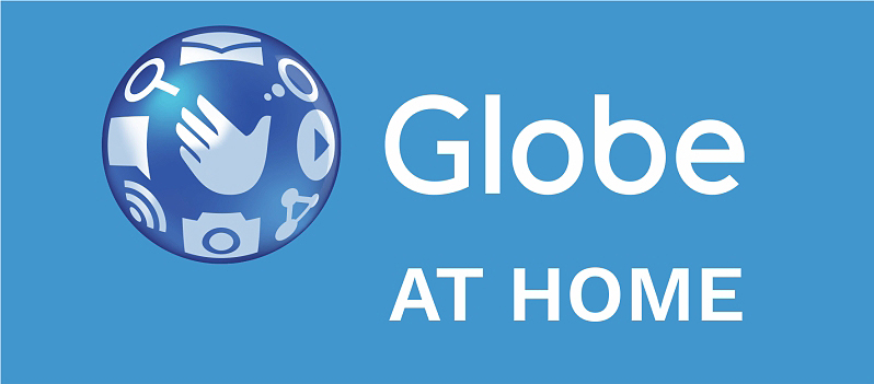 Globe at Home