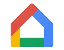 Google Home App icon