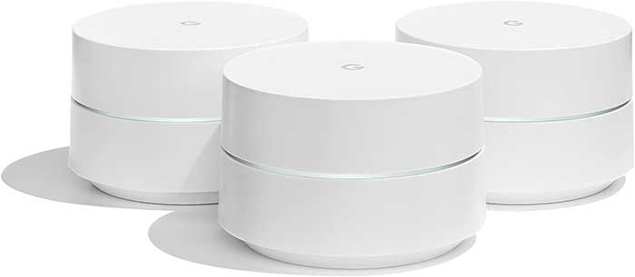 Google WiFi