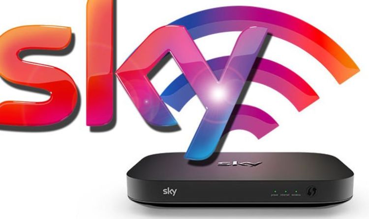 Sky Internet