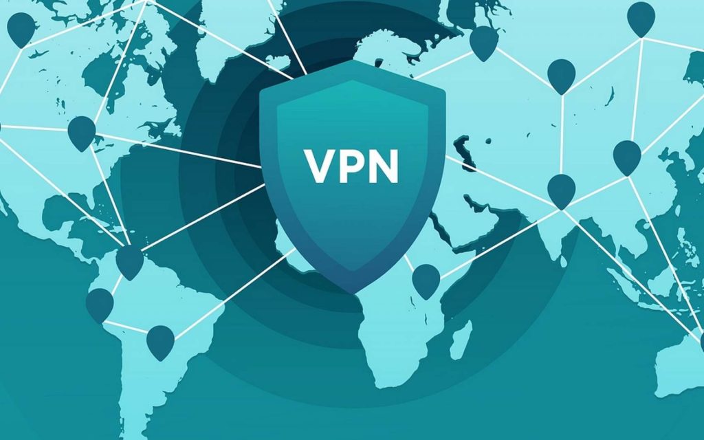 VPN