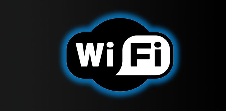 What Can Block the WI-Fi Signal?