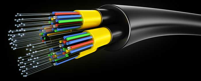 optic fiber cable