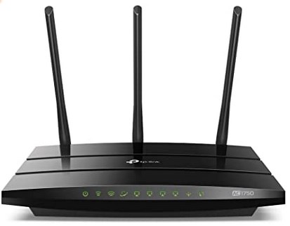 wireless router