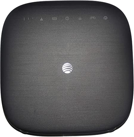 AT&T Router