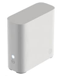 AT&T Wi-Fi Extender