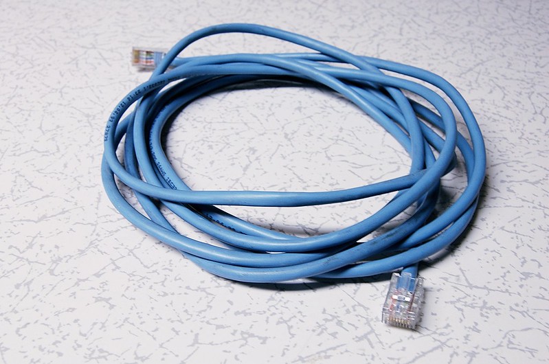 Ethernet Cable