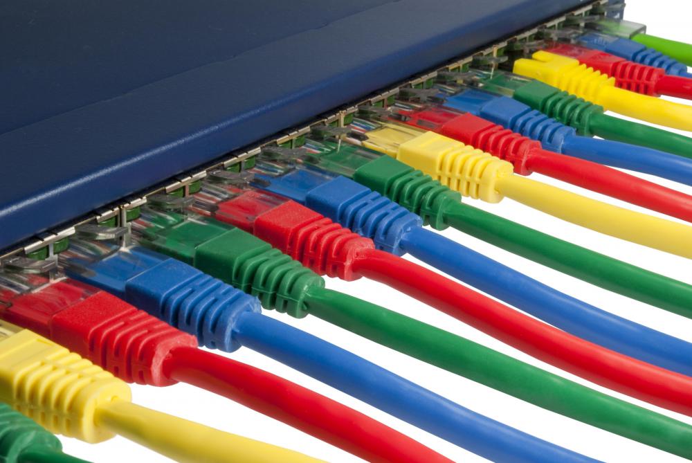 Ethernet Cables