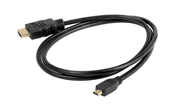 HDMI cords