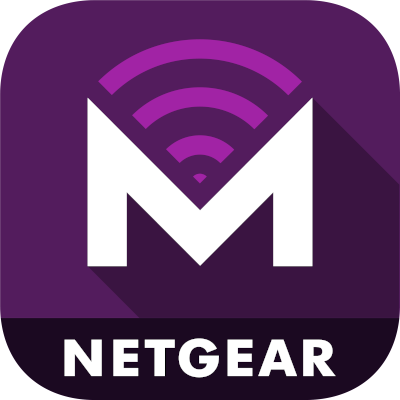 Netgear App