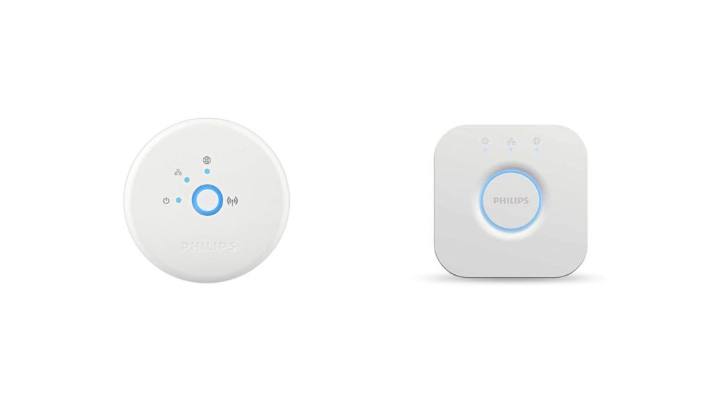 Philips Hue Support – Hardware & Connectivity