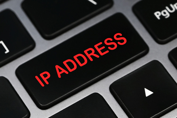 IP Address