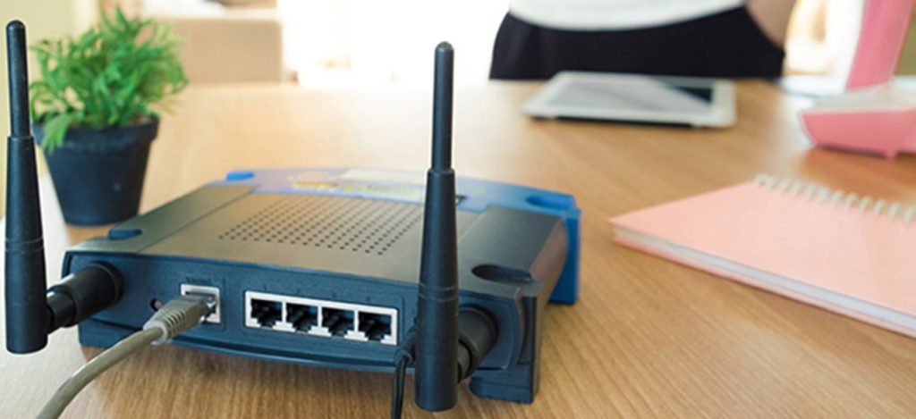 Router