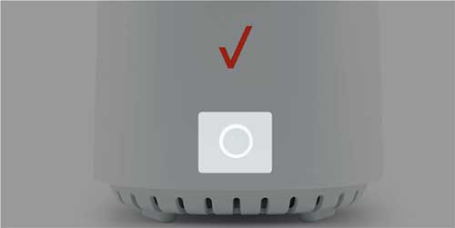 Verizon Router Blinking White (Causes & Easy Fixes)