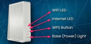 Virgin Media Hub 3.0 Lights: Meaning And General Troubleshooting ...