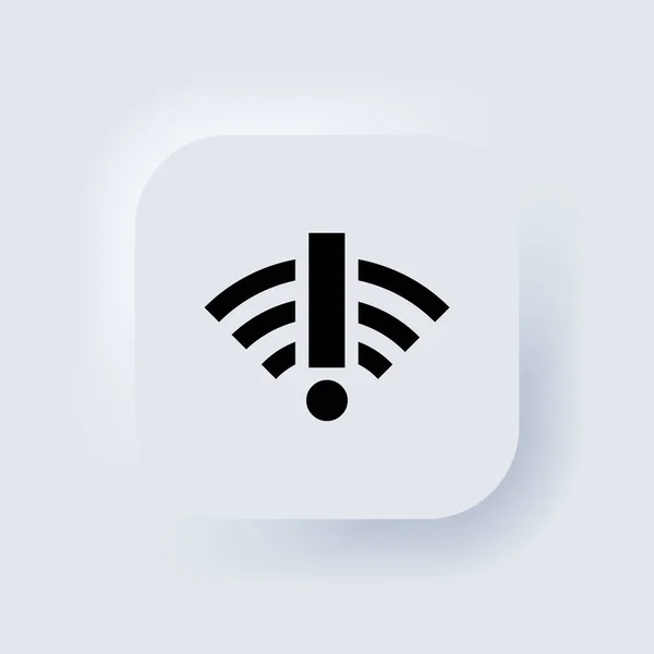 Weak Wi-Fi Signal