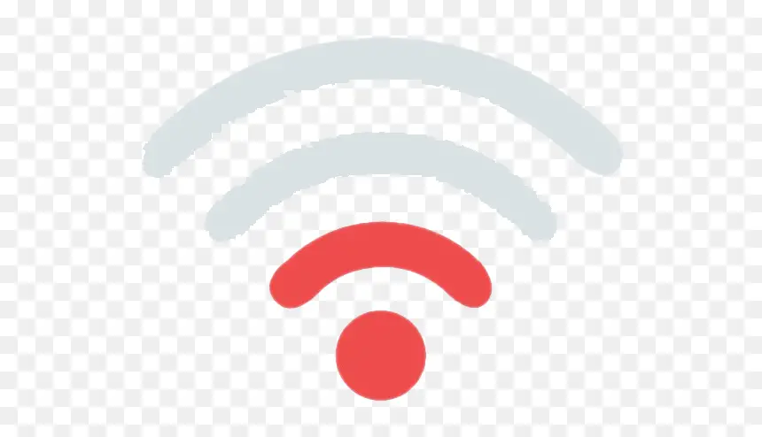 Weak Wi-Fi Signal