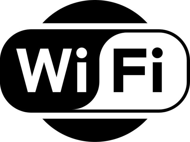 Wi-Fi