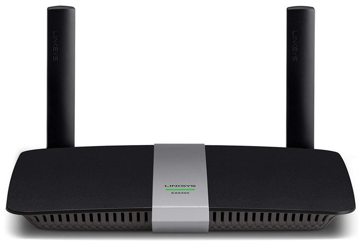 linksys router