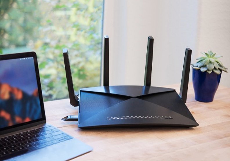 How to Position Router Antennas