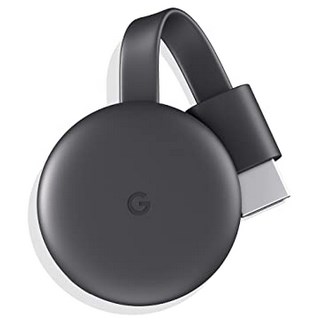 Google Chromecast 