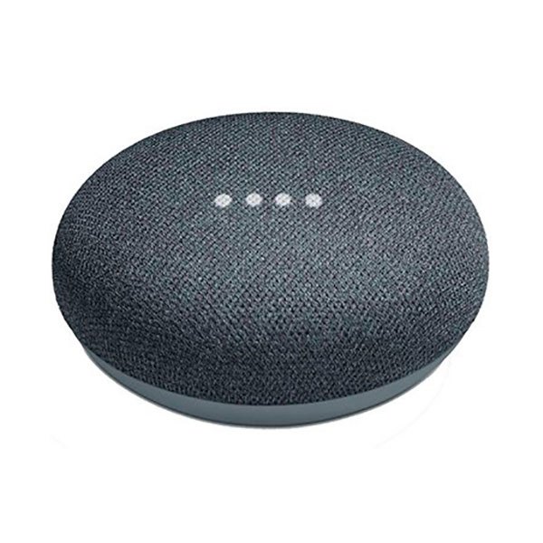 Google Home Mini